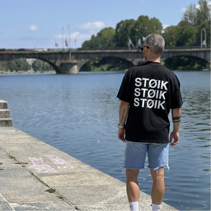 T-Shirt OVERSIZE