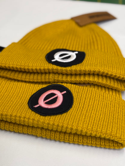 beanie embroidey ticino