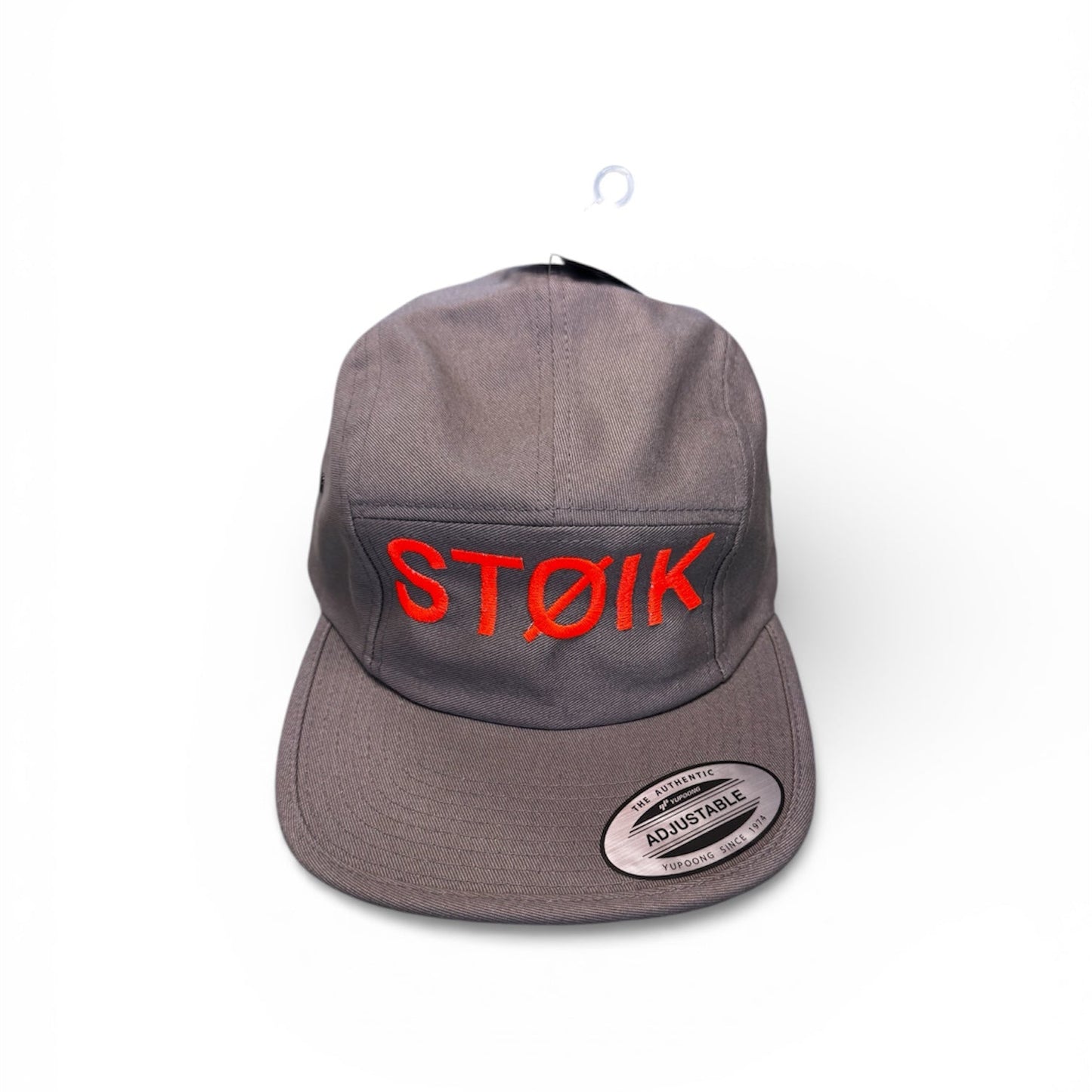 Cappellino Classic Jockey Cap