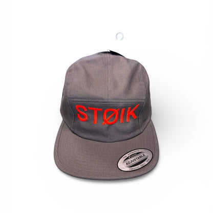 Cappellino Classic Jockey Cap