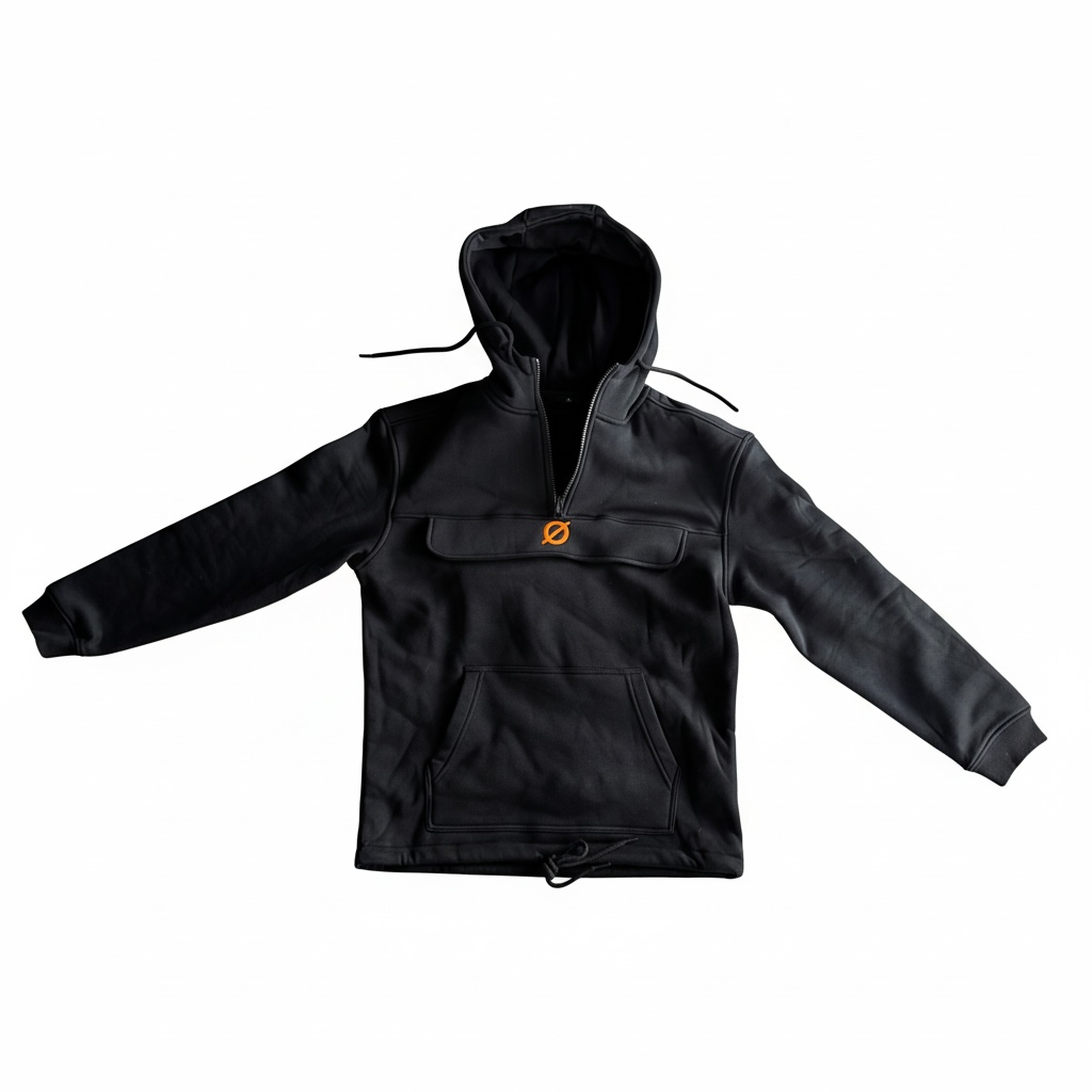 Hoodie Allenamento 1 COMING SOON