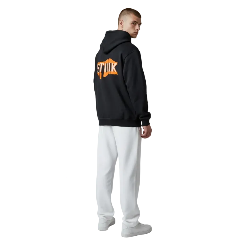 Hoodie Allenamento 1 COMING SOON