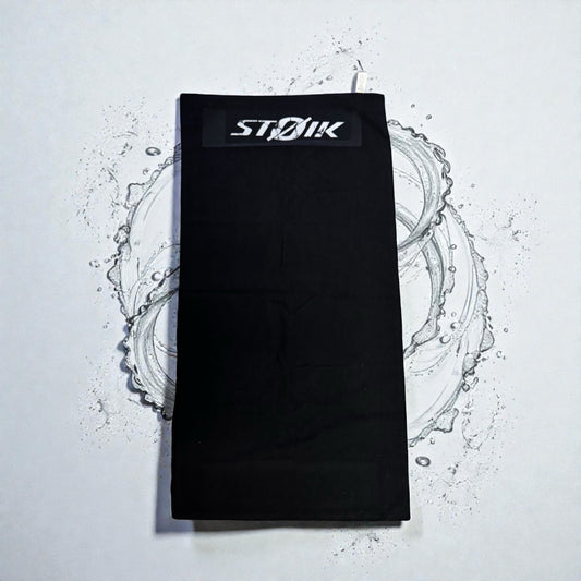 Asciugamano in microfibra 100x50cm