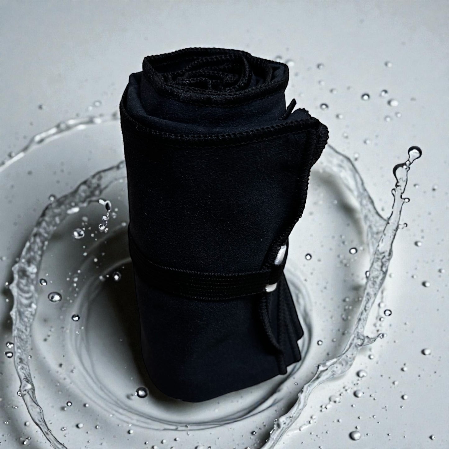 Asciugamano in microfibra 100x50cm