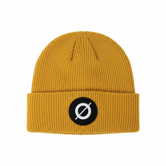 Circular Fashion Beanie