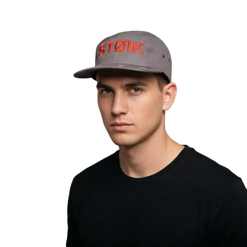 Cappellino Classic Jockey Cap