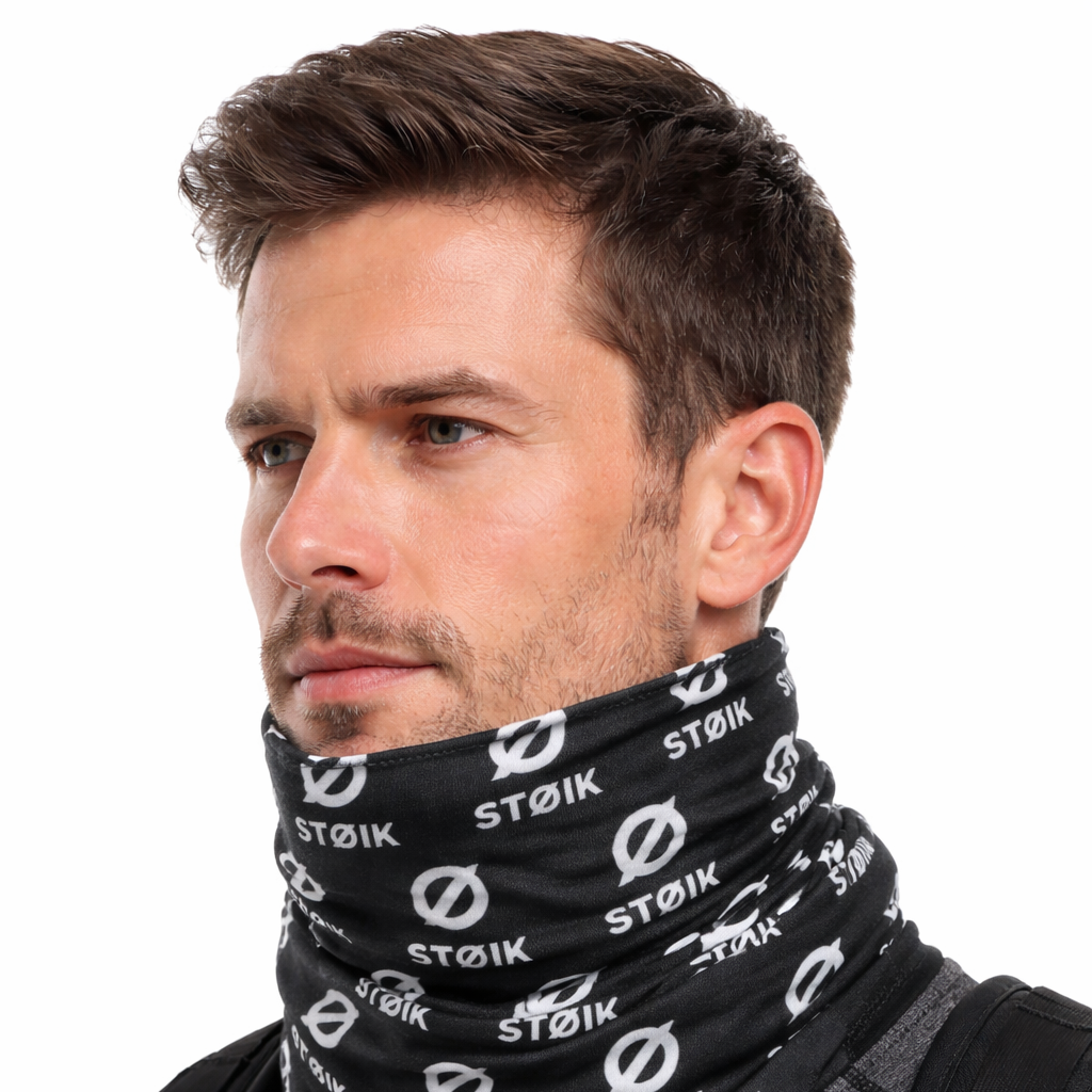 Scaldacollo Multiuso STØIK